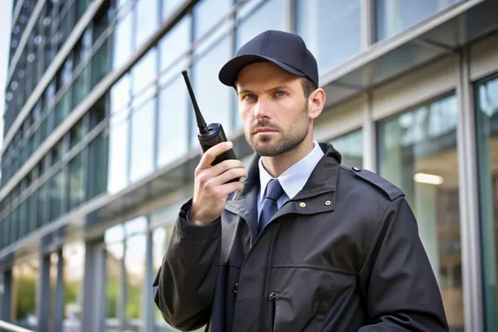 Vigilante